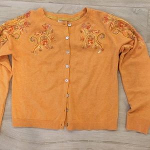 Sundance Cardigan - Small